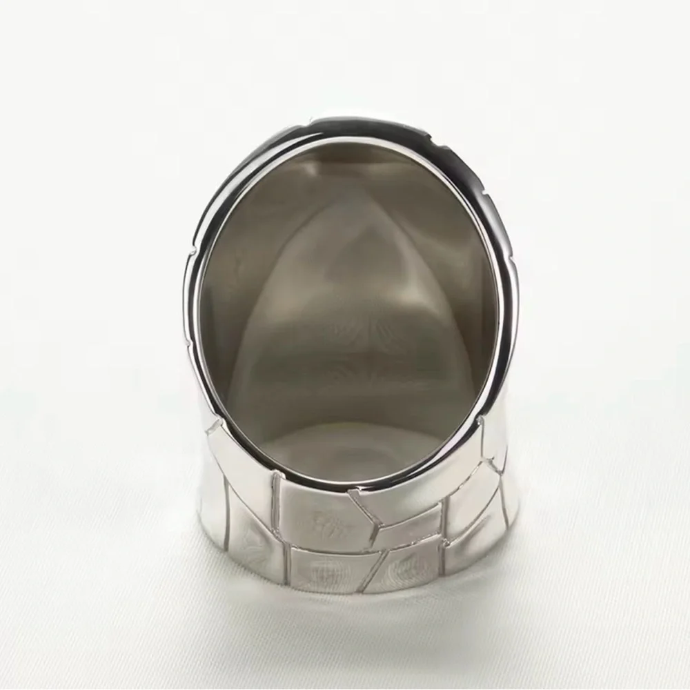 S925 Elegant Silver Women's Ring